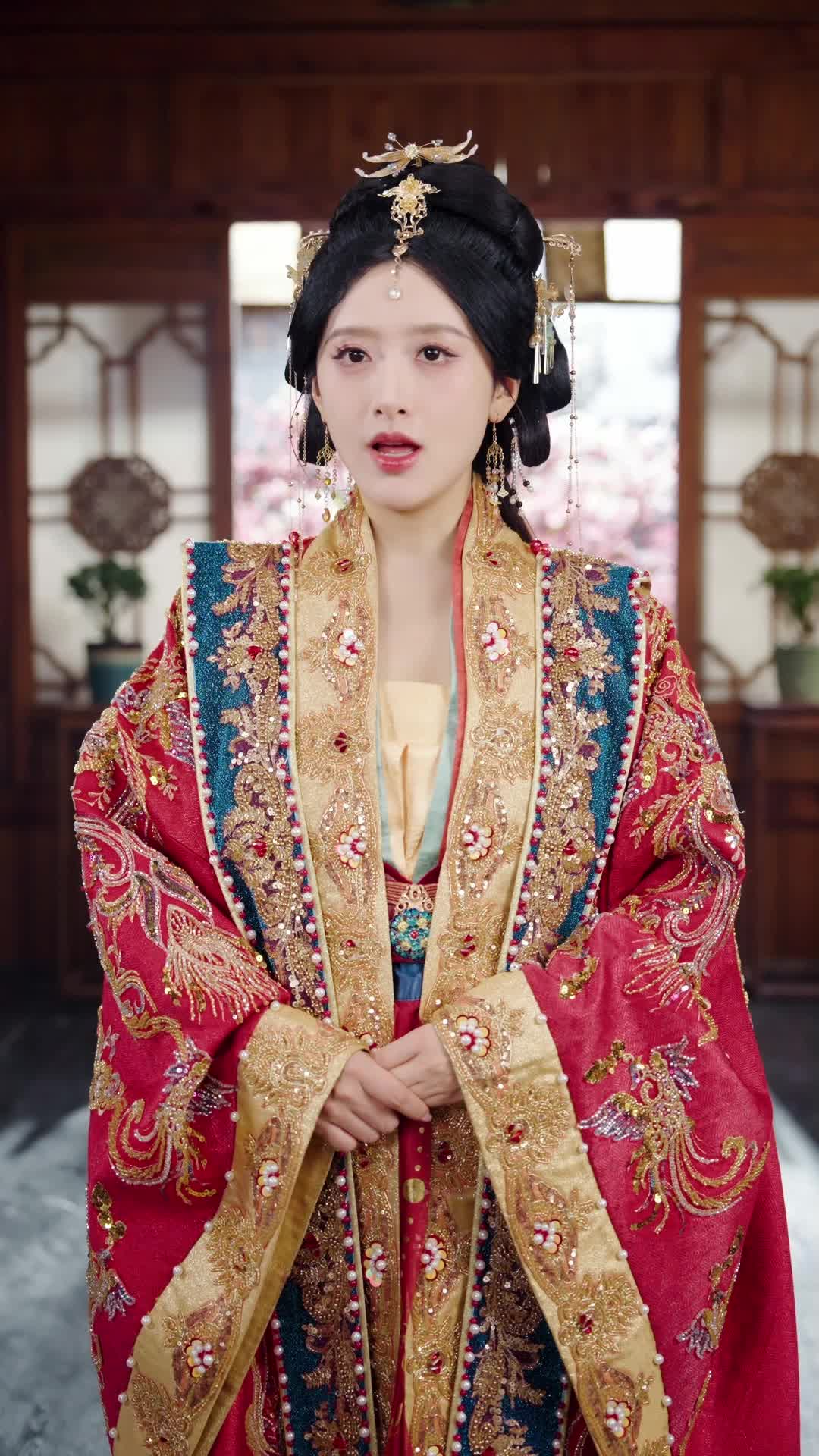 Episode 2 - An Empress in a Weak Wife's Body